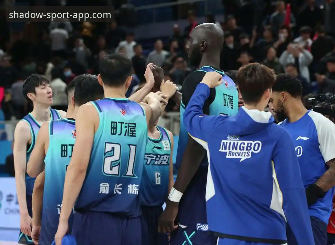 2025-26赛季CBA季后赛最新战况：浙江加时险胜宁波，兰道夫33分导演惊天逆转